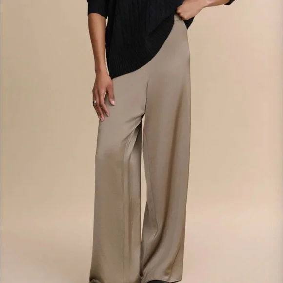 Jenni Kayne Olio Demi Pant NWT - Picture 8 of 8